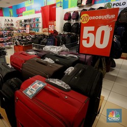 Ekonomi RI Tumbuh 3,69% di 2021, 2022 Bagaimana?