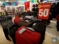 Ekonomi RI Tumbuh 3,69% di 2021, 2022 Bagaimana?