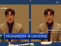 Super Junior Hingga BCL akan Hiasi Transmedia 19 Universe