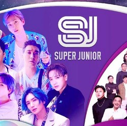 Malam Ini! Super Junior Tampil di HUT Transmedia ke-19