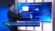 Vaksin Berhasil, Saham Farmasi Melayang