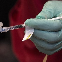 Vaksin Covid-19 Pfizer Ganti Nama Jadi Cominarty, Kenapa?