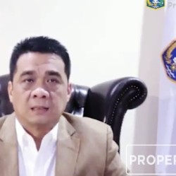 Lockdown Akhir Pekan Jakarta tak Dimungkinkan, Ini Alasannya!