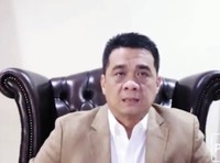 WhatsApp Wagub DKI Diambil Alih Rampok, Dipakai Buat Nipu!