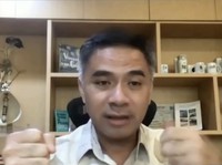 Agar Link 'n Match Sukses, Dirjen Vokasi: Ayo Ubah Mindset