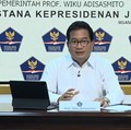 Catat! Larangan WNA Masuk ke Indonesia Bisa Diperpanjang