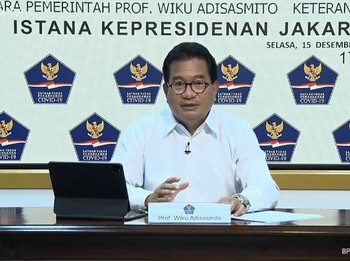 Catat! Larangan WNA Masuk ke Indonesia Bisa Diperpanjang