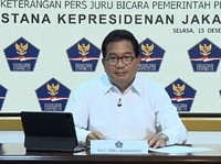 Sstt..!!! Bakal Ada Kebijakan Khusus Pelancong Antarkota Lho