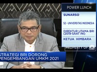 Intip Kesuksesan BRI UMKM Expo(rt) Brilianpreneur 2020
