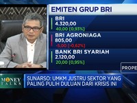 Tingkatkan Layanan, BRI Dorong Transformasi & Digitalisasi