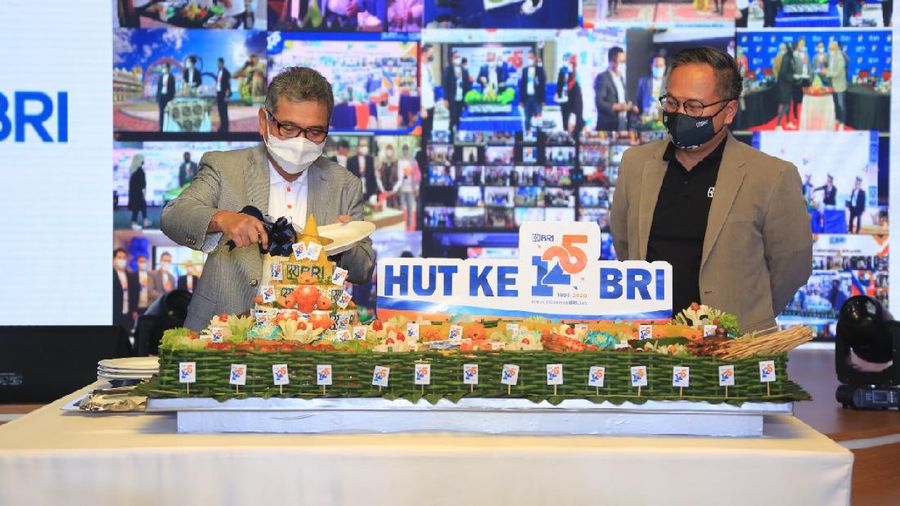 Dok: BRI
