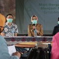 Hore! Produk UMKM Tangsel Bakal Tersedia di Layanan Grab