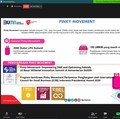 Pinky Movement: Pertamina Salurkan Rp 44,4 M ke Ratusan UMKM
