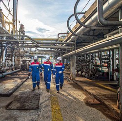 Pertamina RU III Raih Kembali Penghargaan PROPER Hijau