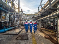 Pertamina RU III Raih Kembali Penghargaan PROPER Hijau