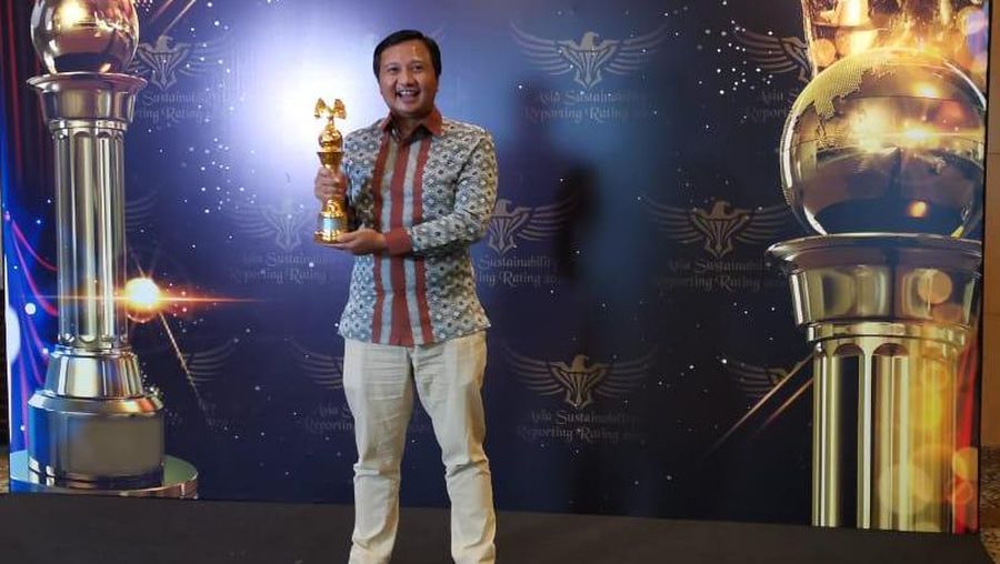 Dok: Pertamina
