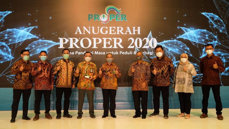Dok: Pertamina
