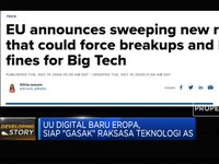 FDA Segera Restui Vaksin Moderna