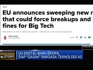 FDA Segera Restui Vaksin Moderna