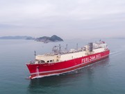 Neraca Gas 2035: Surplus Menipis, Defisit Semakin Mendekat