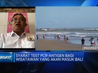 Protokol Kesehatan Terverifikasi, Wisata Bali Siap Bangkit