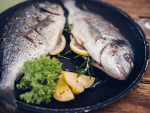 4 Pilihan Ikan Tinggi Protein, Bisa Bantu Cegah Stunting pada Anak