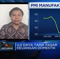Implementasi Omnibus Law, Daya Tarik Pasar di 2021