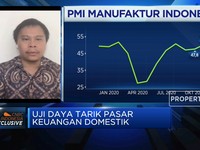 Implementasi Omnibus Law, Daya Tarik Pasar di 2021