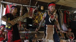 Mengenal 10 Lagu Daerah Kalimantan, Lengkap dengan Lirik dan Maknanya