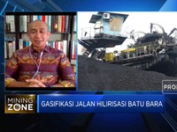 Investasi Gasifikasi Mahal,Butuh Insentif Fiskal & Non Fiskal