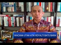 Kata APBI Soal Wacana Tarif Royalti Berjenjang Batu Bara