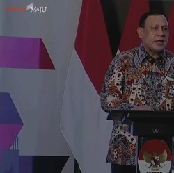Nih! Daftar 16 Tersangka Transaksi Janggal Rp349 T