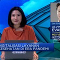 MDI Ventures:Investasi Startup Telemedicine Masih Menjanjikan