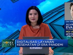 MDI Ventures:Investasi Startup Telemedicine Masih Menjanjikan