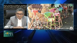 Optimisme BRI Dorong Pemulihan Ekonomi Melalui Sektor UMKM