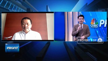 Optimistis di 2021, Garuda Mungkinkan Buka Rute Baru