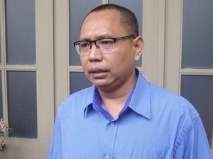 Profil Mada Sukmajati Pakar Politik UGM, Jadi Panelis Debat Pertama Pilpres