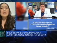 Peran Layanan Telemedicine Bagi Edukasi Vaksin Covid-19