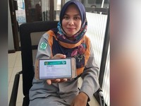 Ada Fitur Baru, Konsultasi Dokter Lebih Mudah via Mobile JKN