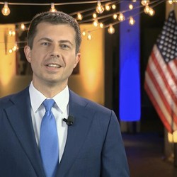 Pengumuman: Biden Pilih Politisi Gay Jadi Menteri