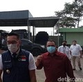 Kang Emil: Mahfud Harus Diperiksa Efek Kerumunan Rizieq