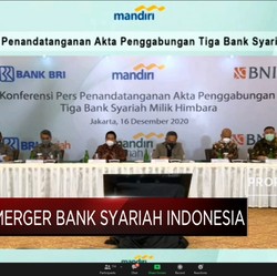 Bank Syariah Indonesia Mau Jualan Sukuk di Timur Tengah