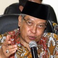 Intan Baru Prana Angkat Said Aqil Jadi Komisaris Utama