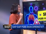 Siap-siap! PSBB akan Diperketat