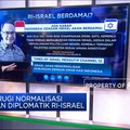 Untung Rugi Normalisasi Hubungan Diplomatik RI-Israel
