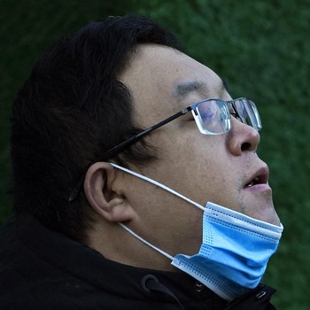 Melihat Kehidupan di China, Benarkah Sudah 'Bye-Bye' Corona?