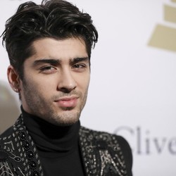 Tiba-tiba, Zayn Malik Kirim Surat ke PM Inggris, Apa Isinya?