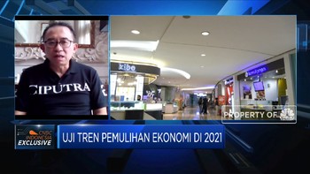 Ada Vaksin, Sektor Properti Optimis Kinerja Kembali Meningkat