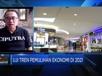 Ada Vaksin, Sektor Properti Optimis Kinerja Kembali Meningkat