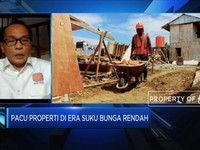 Anggaran Rumah MBR Naik, Sektor Properti Optimistis Pulih